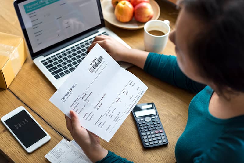 hospital billing