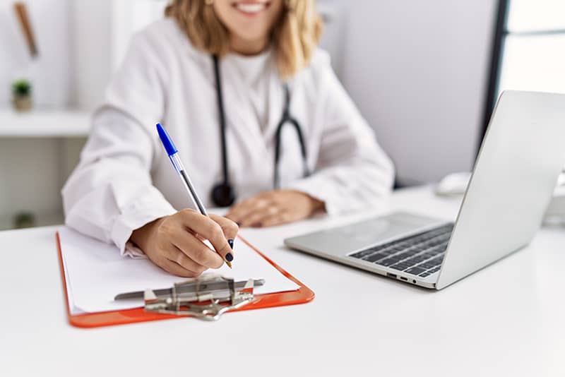 medical credentialing