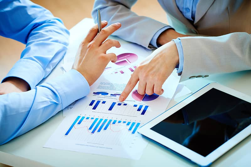 revenue transformation
